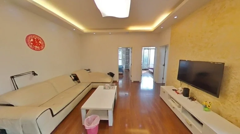 Huangpu Road No. 4 Compound - View 6