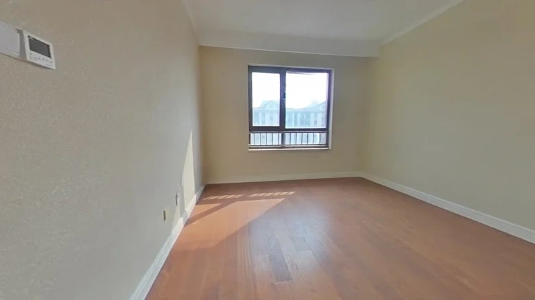 Lushang Blue Coast Lychee Garden Refreshing Courtyard - View 2