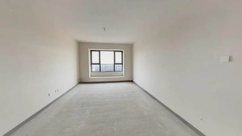 Jinyue Mansion, Financial Street - View 4