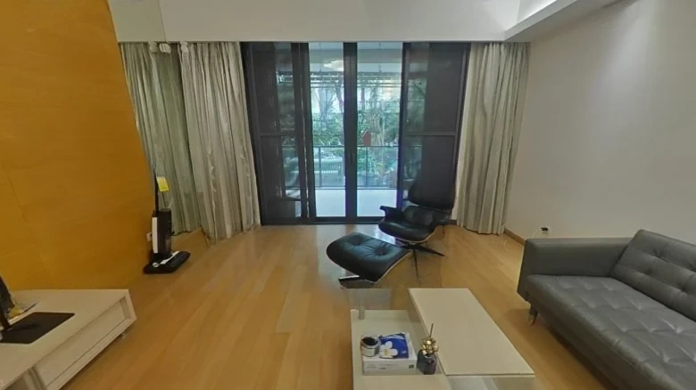 Waterlane Neighborhood Garden - View 7