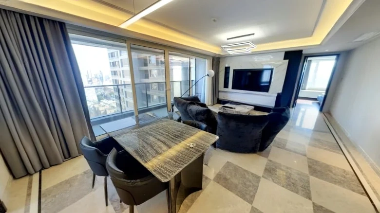 Gucui Lanting - View 2