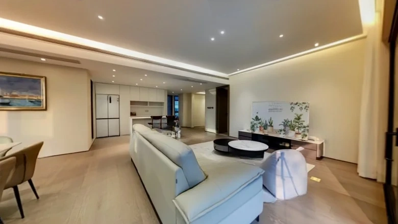 Vanke Tianfu Splendor (Xiuyuan) - View 12