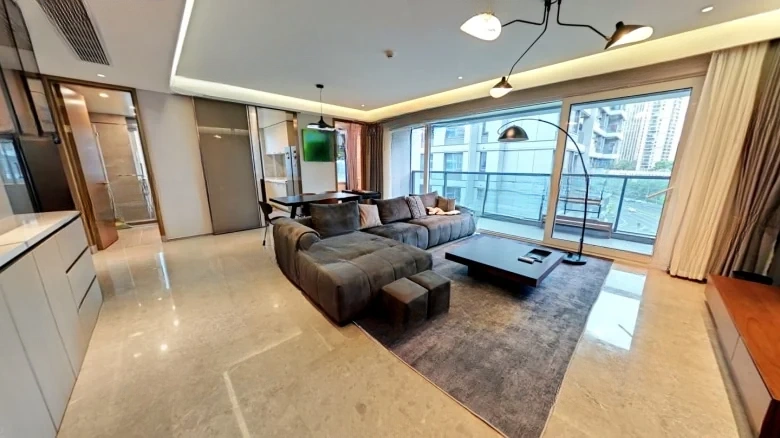 Clearing Magnolia North District - View 7