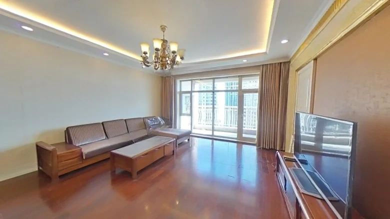 Dalian Pearl - View 5