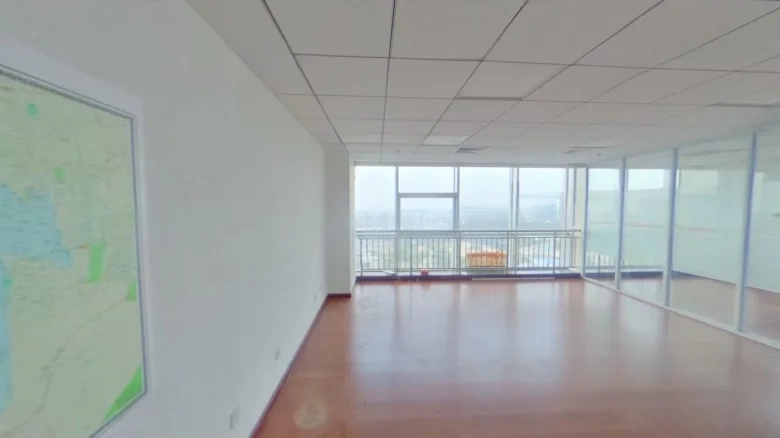 Lushang Guoao City - View 1