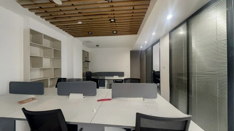 Qidi Xiexin Center - View 7