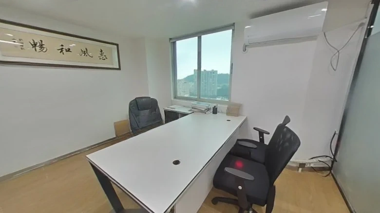 Lianfeng Tower - View 3