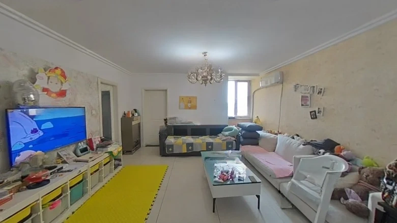 Jing Terrace - View 1