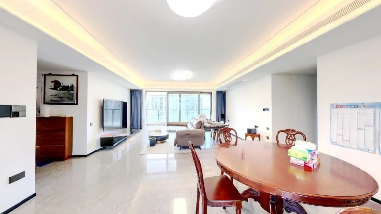 Vanke Fangyuan - View 6