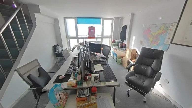 Yinshengtai New Space - View 6