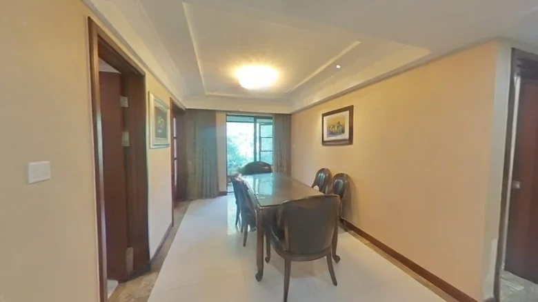 Haier Green City National Games Village Hundred Grassland - View 6