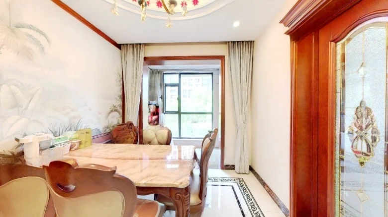 Jinyang Lake No. 1 - View 10