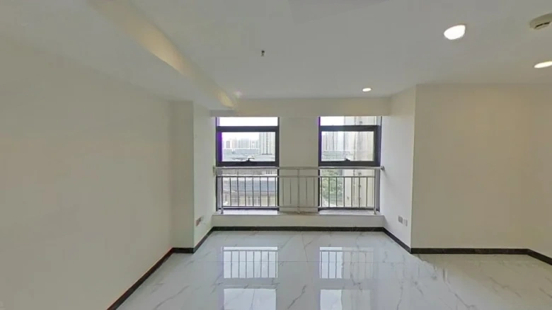 Changjiu Central Park 9号楼 - View 6