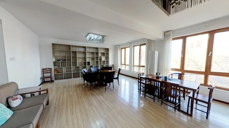 Jinyu Mountain Villa - View 7