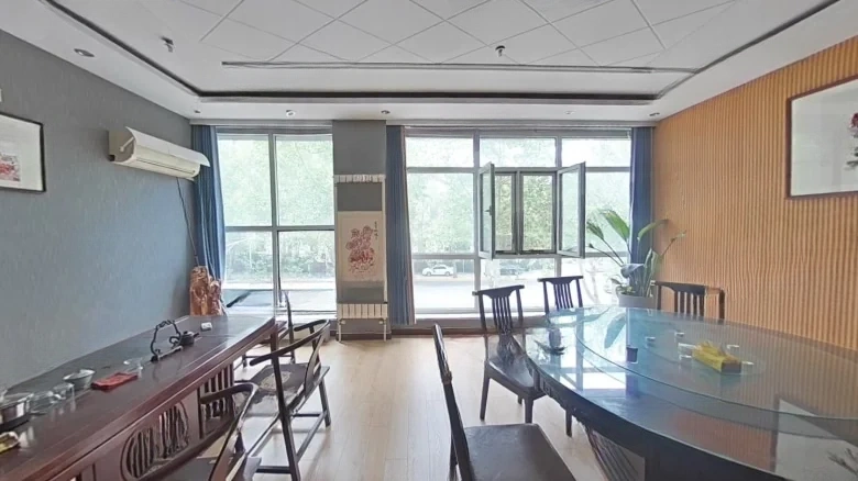 Oasis of the City - View 4