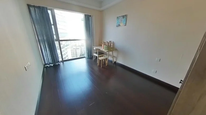 Chongqing Palm Spring International Center - View 4