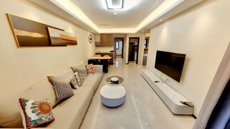 China Resources Center - View 7