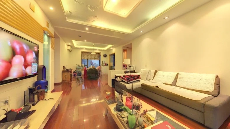 Zhonghai Lakefront One - View 1