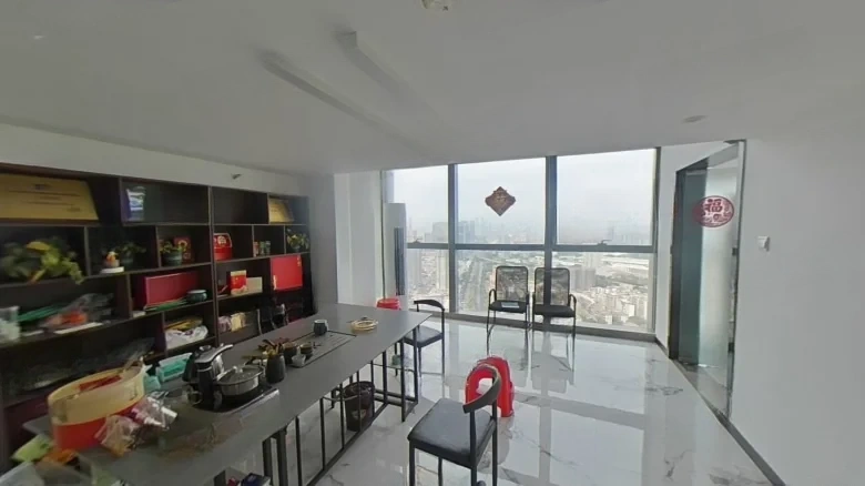 Port Shipping Center - View 2