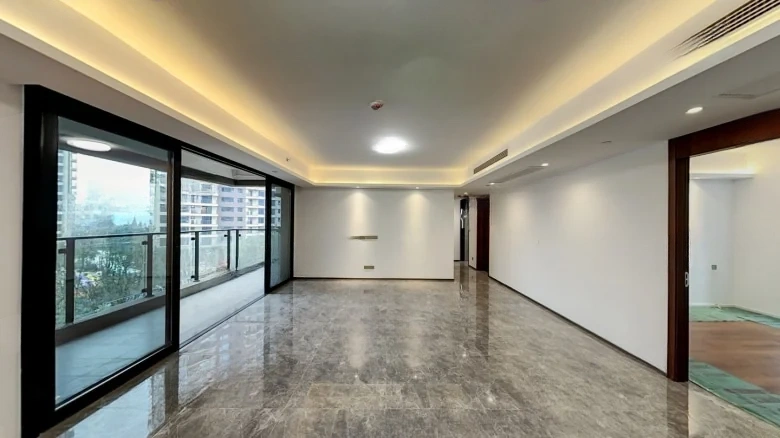 Hanjiang Mansion - View 6