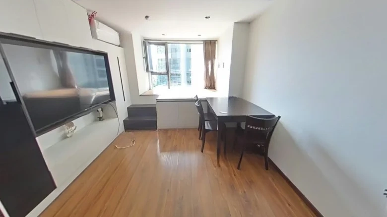 Dahua Extraordinary Mansion - View 1