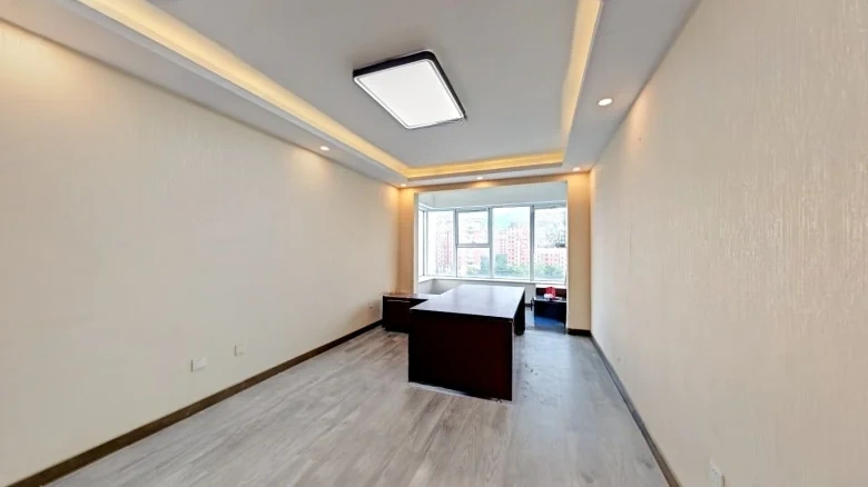 555 International - View 1