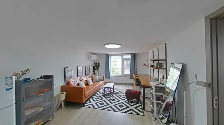 Laiyang Road - View 4