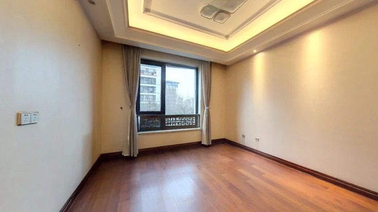 Ruyuan South District - View 1