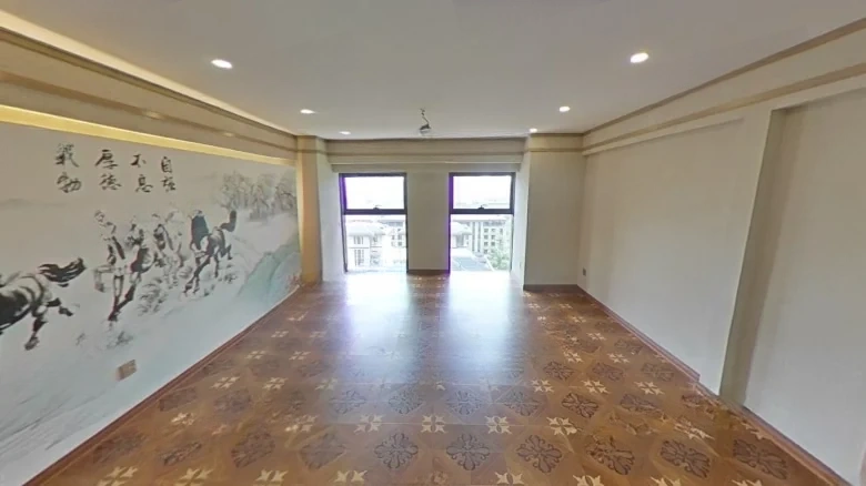 Changjiu Central Park 9号楼 - View 4