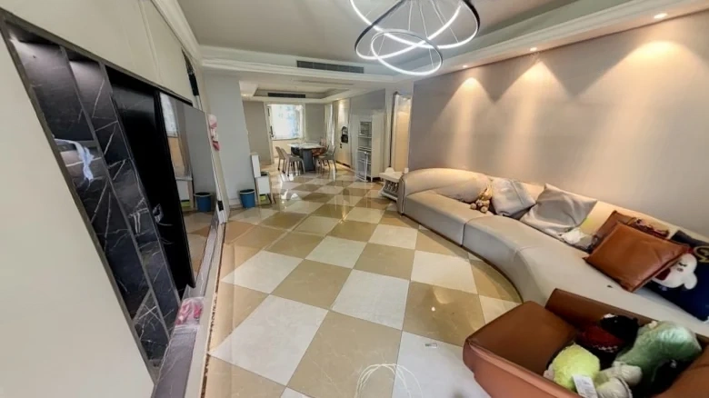 Emerald Pearl Riverfront Garden - View 11