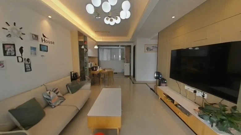 Wei滕Cloud Star - View 5