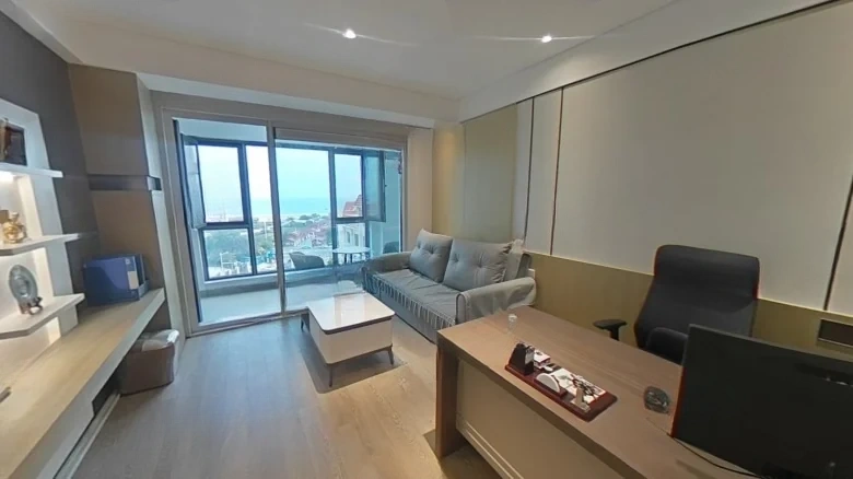 Excellence Island Sea - View 3