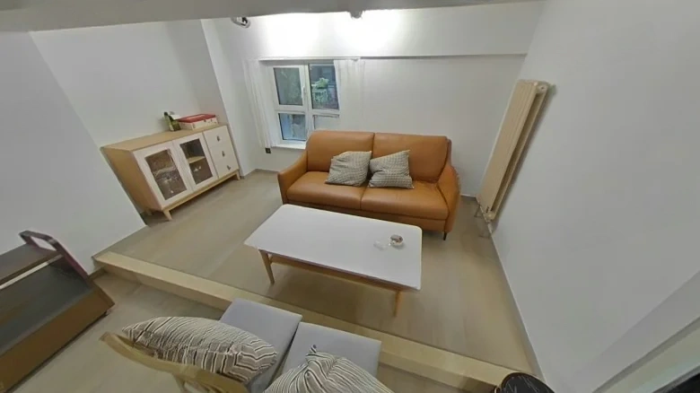 Yuetai Zhongnan Jinli - View 6