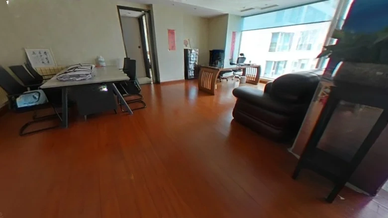 New World Fame Waterfall - View 3