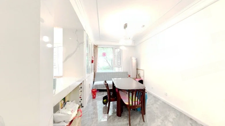 COLI Peace Gate Phase V - Tangsong - View 3