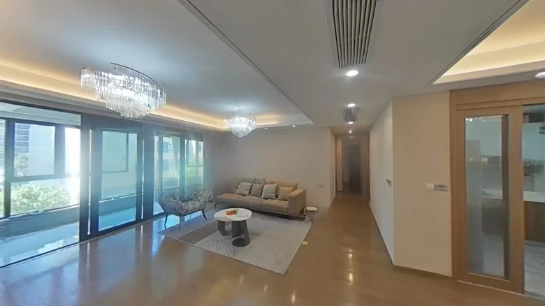 Cloudy Garden Villas - View 7