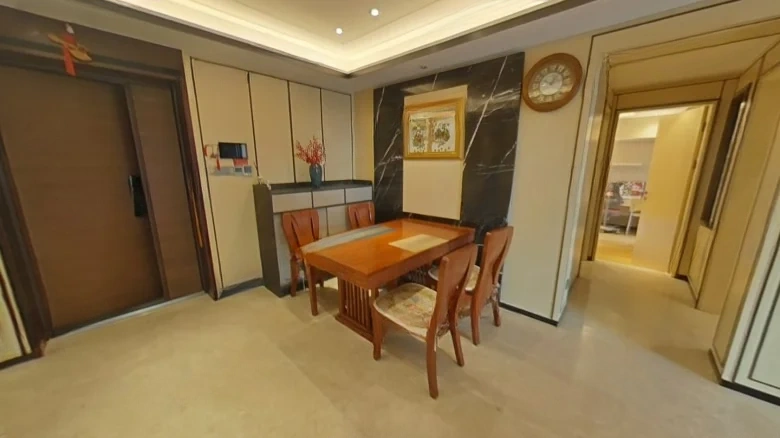 Baoneng GFC - View 4