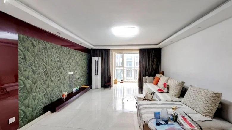 Meteor Garden District III - View 1