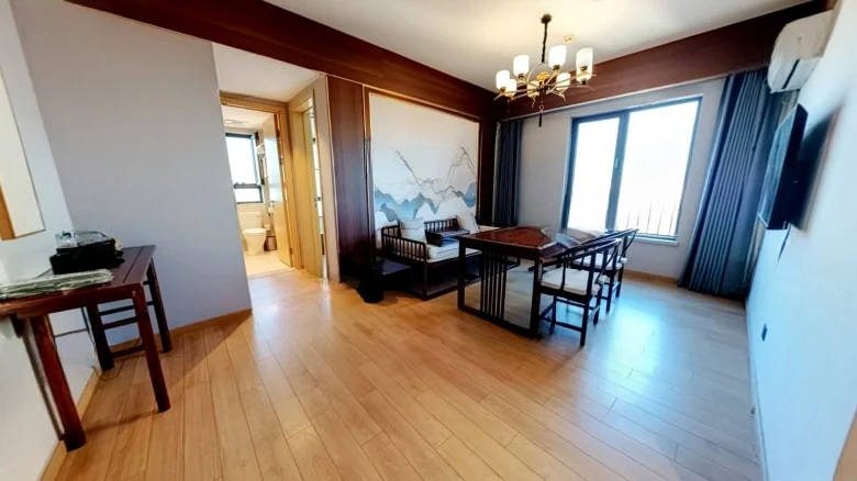 Crescent Glory Residence - View 1