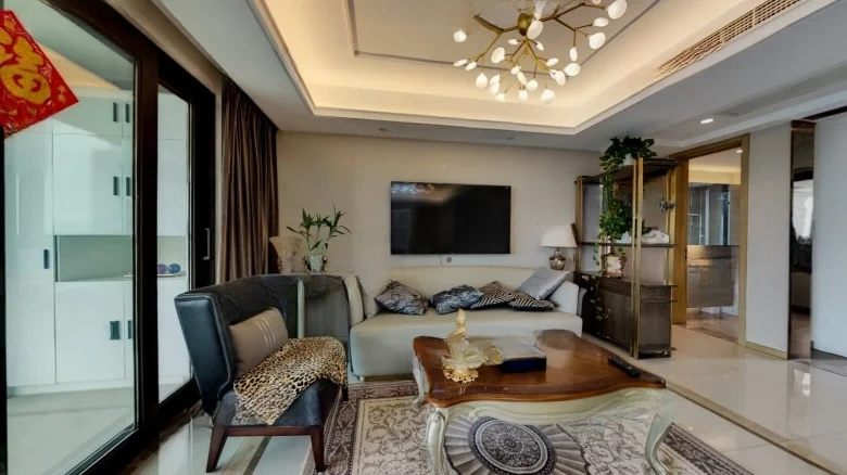 Zhongnan Street 118 - View 7