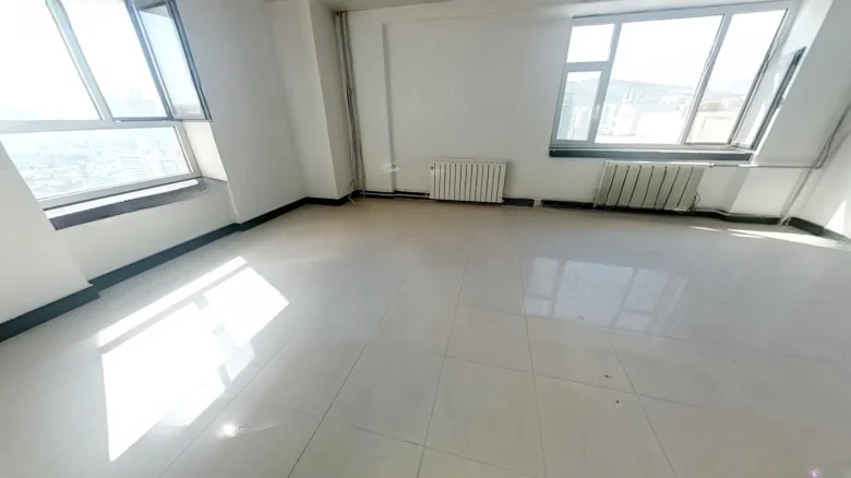 Zhongguang Business Tower - View 1