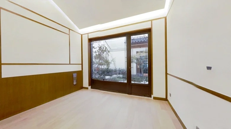 Inkstream Lake - View 3