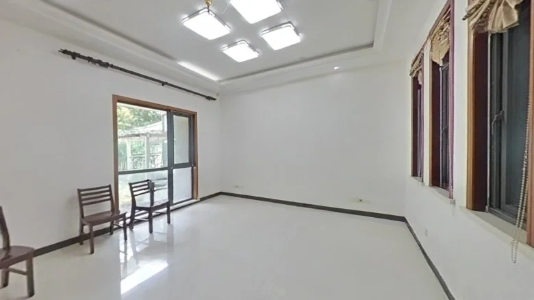 New Harbor Mansion Garden West District - View 8