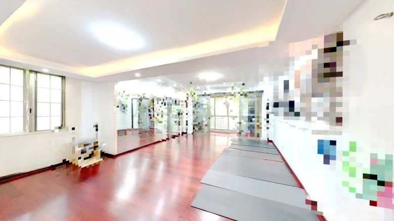 Star River Bay Constellation Guangzhou - View 1