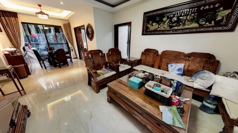 New Fortune Harbor Peak - View 10