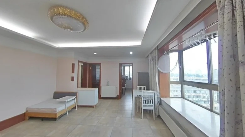 National Convention Center Central Garden - View 3