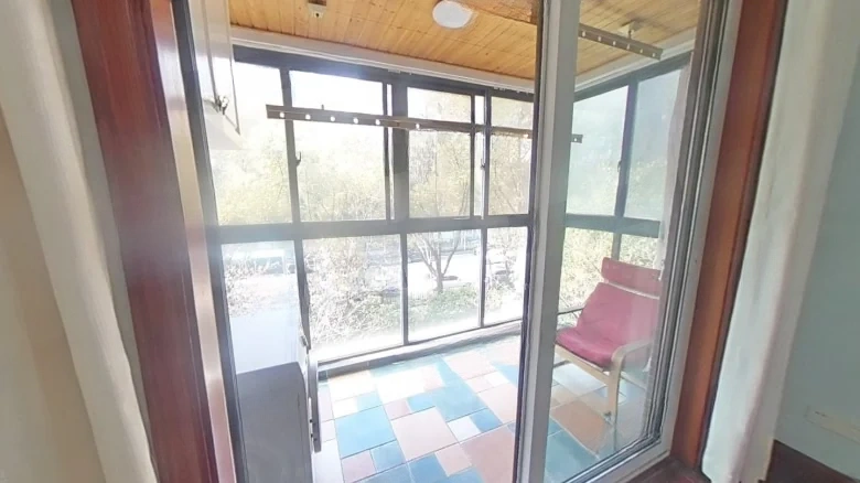 Silver City West Bank Manor - View 1