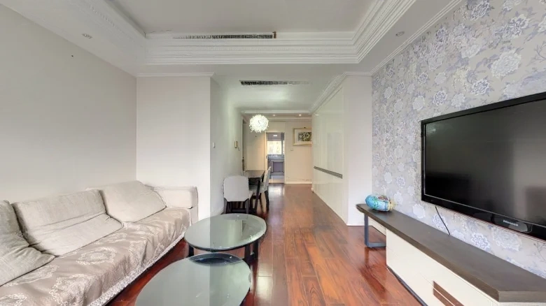 Hisense Disheng Villa - View 1