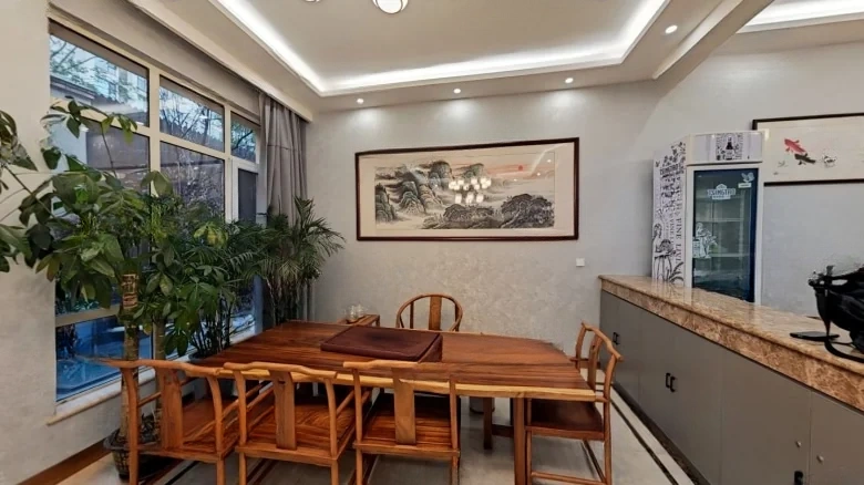 Zhonghai Aolong Garden Residence - View 7