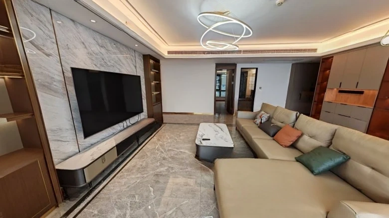 Jinmao Bay Phase III - View 10